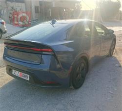 تۆیۆتا پریوس